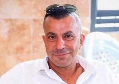 رائد جاد الله. الصورة قدمتها العائلة مشكورة