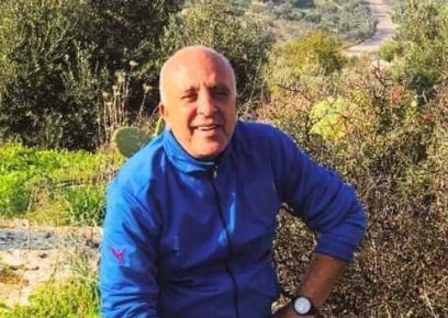 Jawwad Bawaqneh. Photo courtesy of family