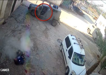 Still from video
