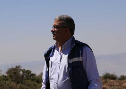 איאד חדאד, 2025-1963