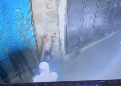 <br />
Still from video