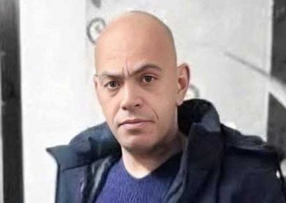 מאג'ד אבו דאווד. התמונה באדיבות המשפחה