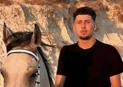 نصر الله أبو صيام. صورة قدمتها العائلة مشكورة&nbsp;