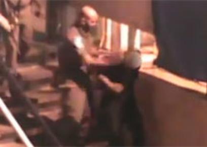 من التوثيق بالفيديو.