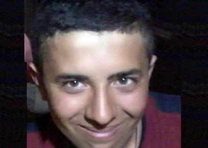 עודיי נוואג'עה, בן 16. התמונה באדיבות המשפחה