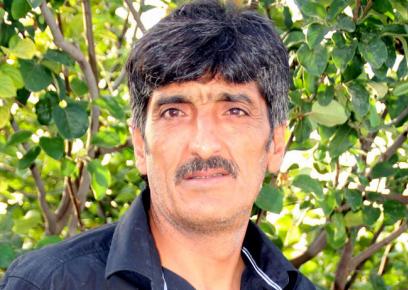 עימאד אבו שמסייה