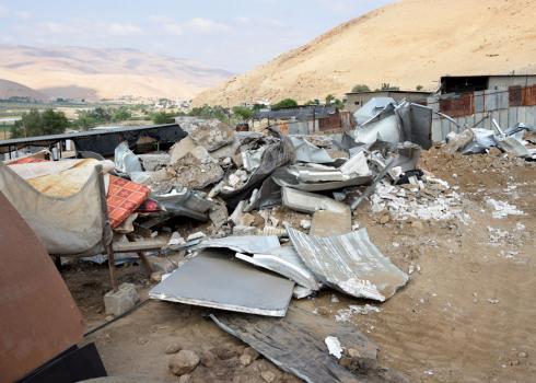 تصوير: عارف دراغمة ، بتسيلم, 11.10.18