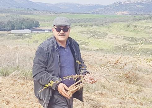 Ahmad Kayed