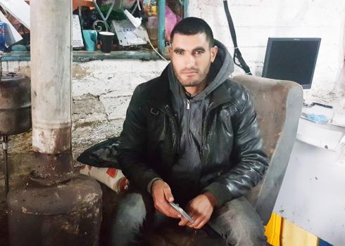 Ahmad Abu Diya