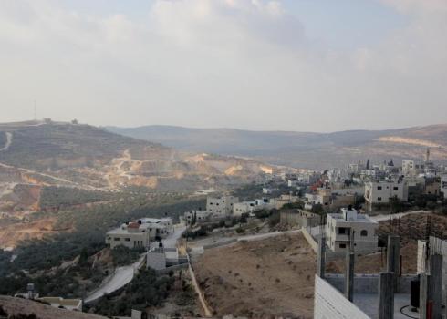 عصيرة القبليّة