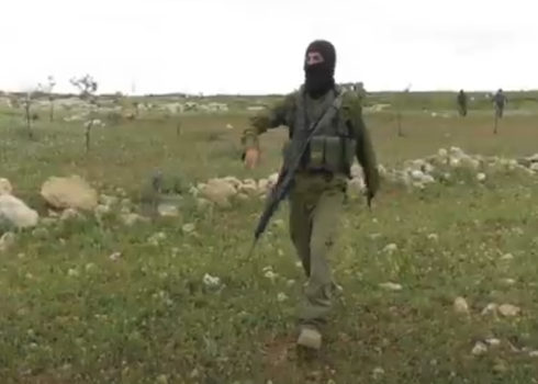 Still from video