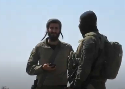 Still from video