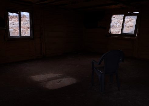 Still from video