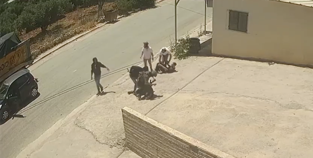 Still from video
