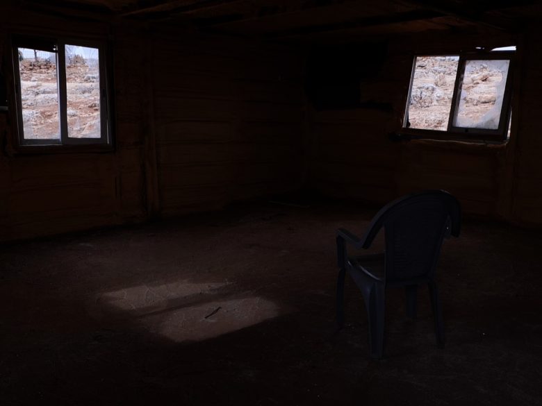 Expulsion of the ‘Ein a-Rashash community | B'Tselem