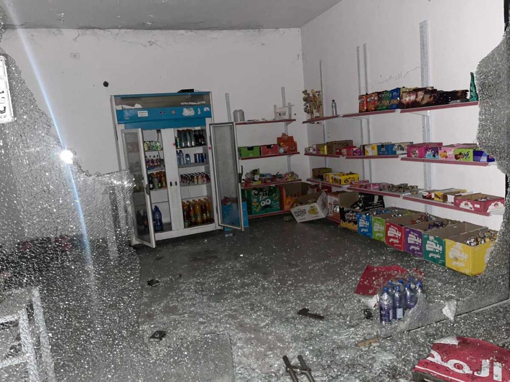 أللُبَّنْ الشَرْقِيَّة, 21.6.23