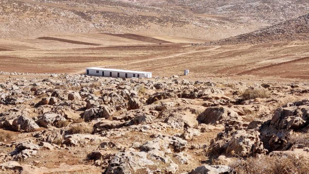 בית הספר של הקהילה