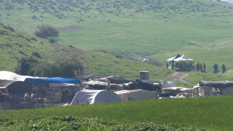 מתוך תיעוד הווידיאו