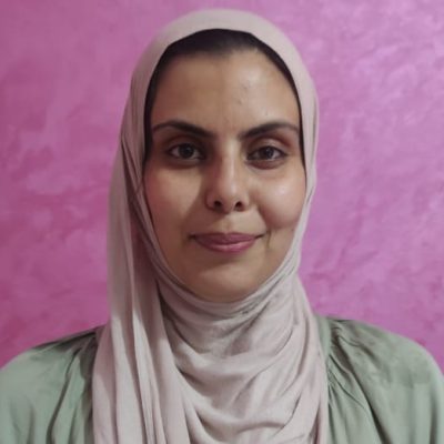 Wafaa al-Kurd ‘Issa