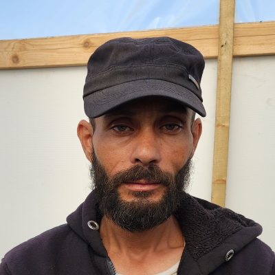 Rami Riyad Abu Dalfeh