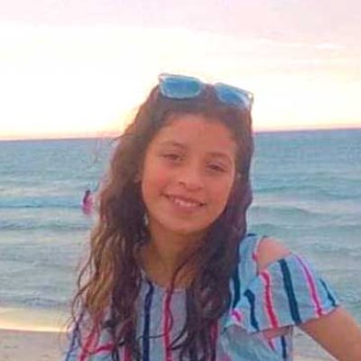 Malak al-Hito. Photo courtesy of the family    