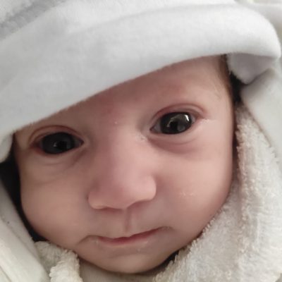 ‘Aishah al-Qassas. Photo courtesy of the family