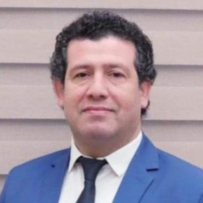 Dr. Adnan al-Bursh. Photo courtesy of the family