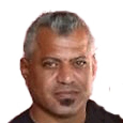 ‘Abdallah Shaqurah. Photo courtesy of the witness   