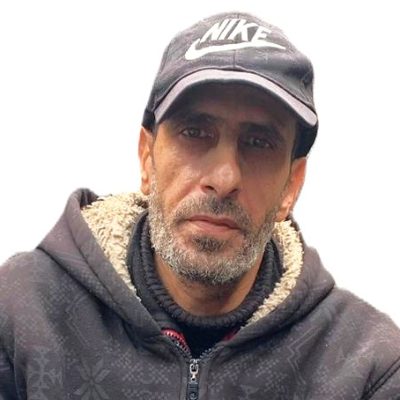 Sami ‘Awwadallah Baker