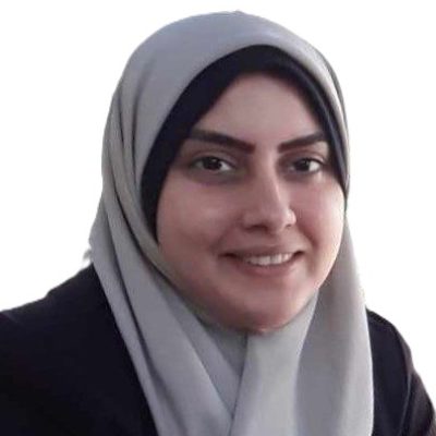 Shaimaa Abu Jiab-Abu Foul