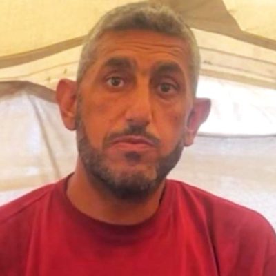 Muhammad Abu ‘Aytah