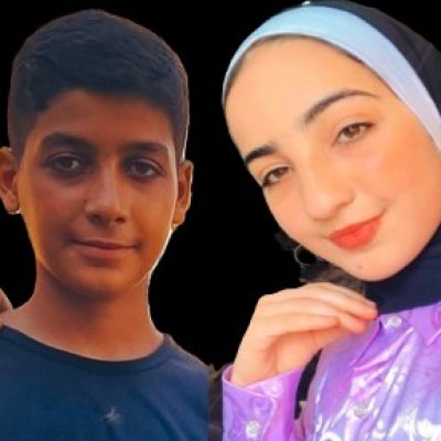 Muhammad Ghazi Nassar