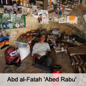 'Abd al-Fatah 'Abed Rabu