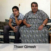 Thaer Qirresh