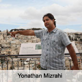 Yonathan Mizrahi