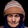 פאטמה אבו סבחה, בת 71