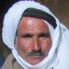 מחמוד מוסא שחאדה אבו עראם, בן 41. צילום: נסר נוואג'עה, בצלם, 5.2.13
