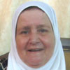 Fatmah Abu 'Issa