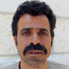 Ahmad 'Awad. Photo: Iyad Hadad, B'Tselem
