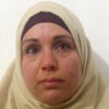 Mirvat Qafishah