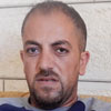 סלאח א-דין זיאד. צילום: איאד חדאד