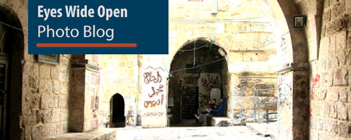 Restrictions on movement in Bab al-Majles in Jerusalem’s Old City place neighborhood in chokehold Restrictions on movement in Bab al-Majles in Jerusalem’s Old City place neighborhood in chokehold