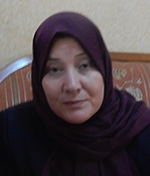 סנאא בלבול. צילום: מוסא אבו השהש, בצלם