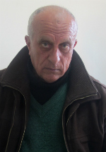 Hussni Abu Haniyeh. Photo: Abdulkarim Sadi, B'Tselem, 22 Jan. 2017