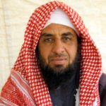 Mustafa al-Fakir. Photo by Nasser Nawaja'a, B'Tselem, 27 Feb. 2017