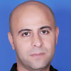 Bashar Nazzal. Photo: Du'aa Nazzal