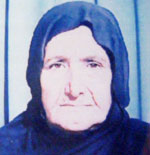 Rayah Abu Hajaj